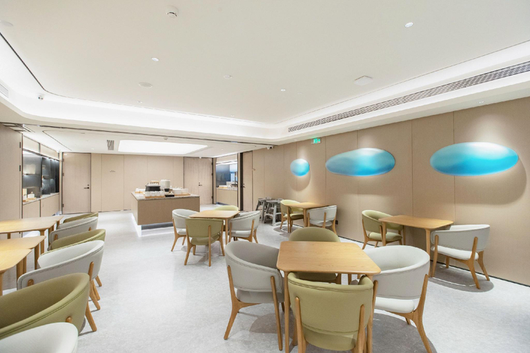 Food & Drinks 4, JI Hotel Tianjin 5th Avenue, Tianjin