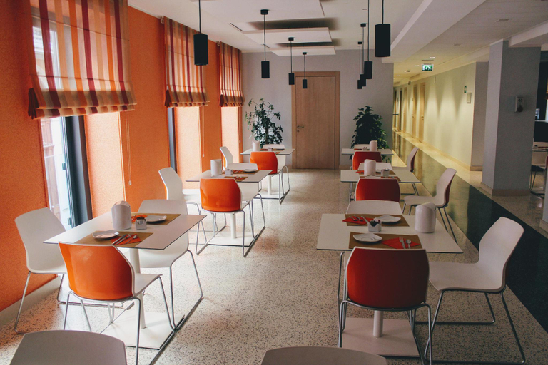 Food & Drinks 5, Casa per Ferie Domus Helena, Rome