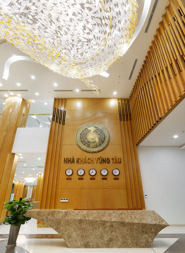 Public Area 4, Victory Vung Tau Hotel - New Wing, Vũng Tàu