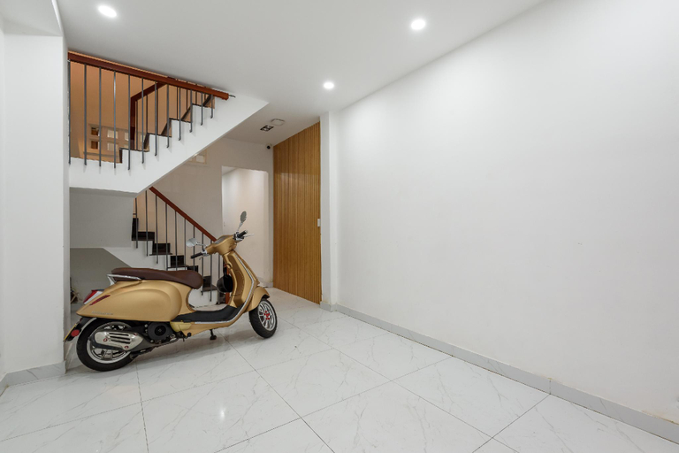 Public Area 2, Cozrum Homes - Graceful Corner, Phú Nhuận