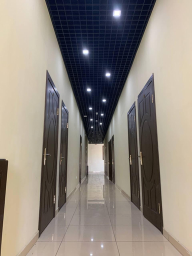 Others 5, Hotelok, Tashkent City