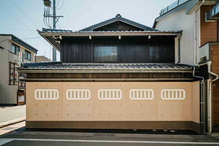 Exterior & Views 1, Ichika Machiya House, Takayama