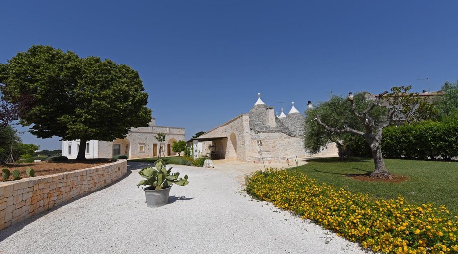 Others 5, Trulli di Mezza, Brindisi