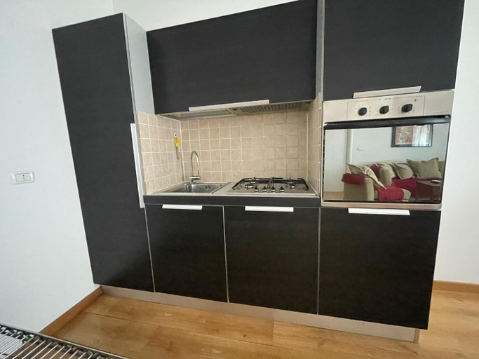 Others 4, La Loggia Rooms, Ascoli Piceno