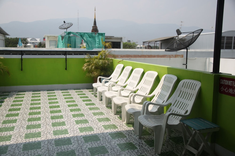 Others 5, i-smile MeU2 Hostel, Muang Chiang Mai