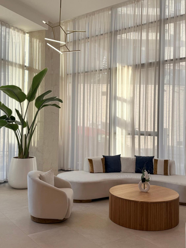 Public Area 4, Hotel Ponta Plaza Conference & Spa