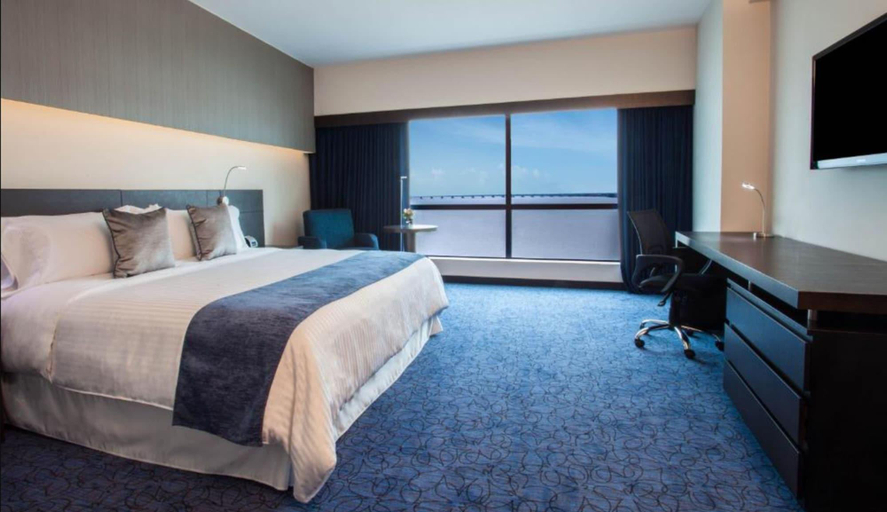 Bedroom 3, Wyndham Guayaquil, Puerto Santa Ana, Guayaquil