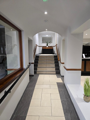 Public Area 2, Staindrop Hotel, Sheffield