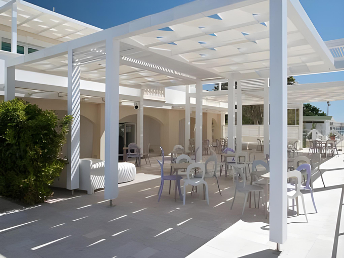 Food & Drinks 4, Tabu Hotel, Lecce