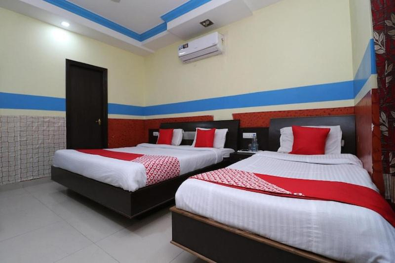 Others 5, Hotel Lucky guest house, Amritsar