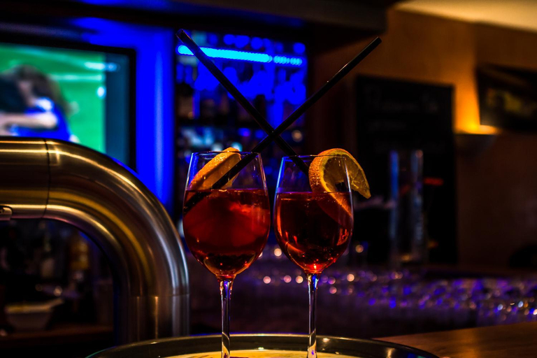 Food & Drinks 5, Hotel Blaue Ecke, Ahrweiler