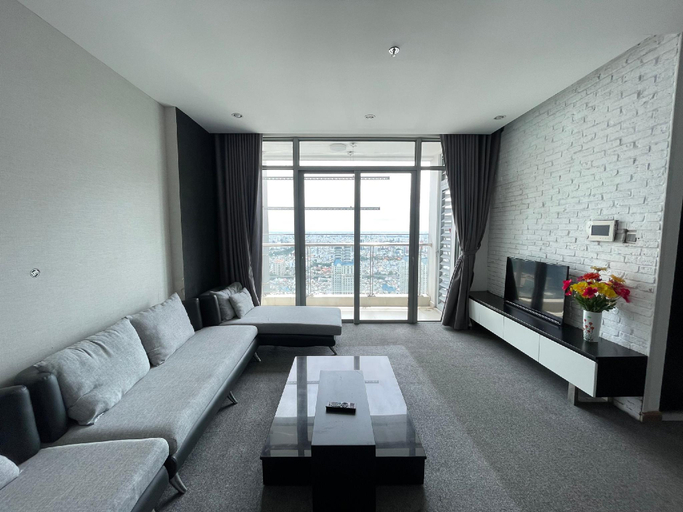 Others 5, Cherry Homeapart 4- Vinhomes Central Park, Ho Chi Minh City