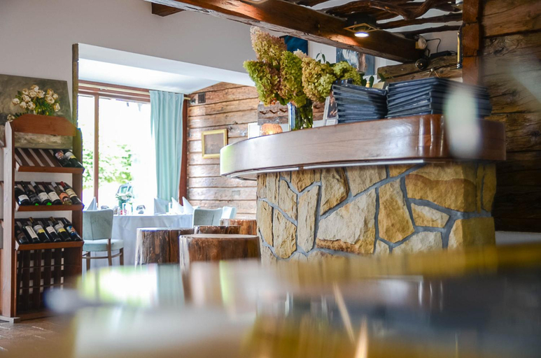 Food & Drinks 4, Hotel August, Brzesko|Brzeg