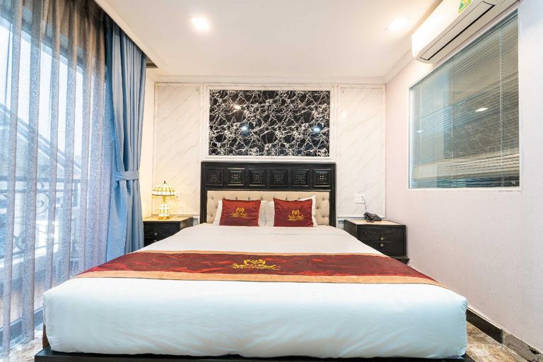 Bedroom 4, Dancentre Airport Stays - Havana Hotel, Tân Bình