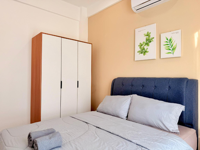 Others 4, The Cozy Glen 3R2B | 6pax @YPM422, Kuching