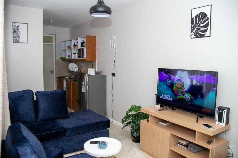 Others 3, Airbnb stays, Kiambu