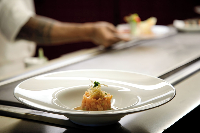 Food & Drinks 5, Hotel Riu Atoll, Kepulauan Maafushi