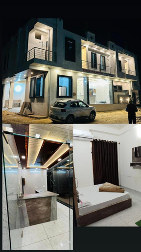Others 5, Hotel Raj krishnam khatushyamji, Sikar