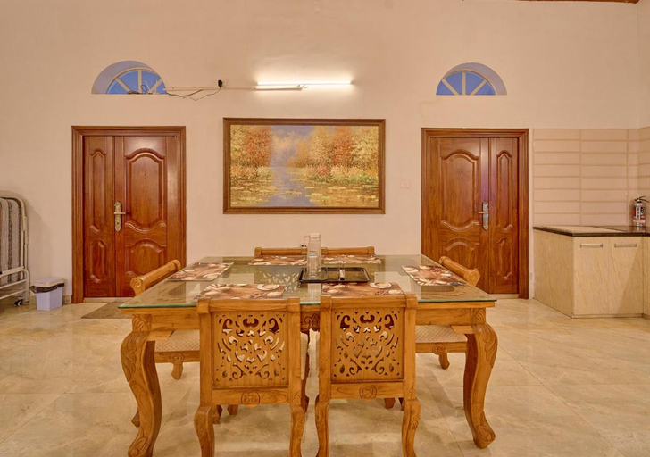 Others 5, Emerald Stays Ooty by VOYE HOMES, The Nilgiris