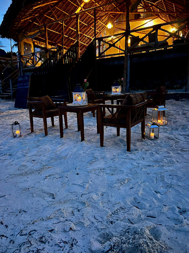 Food & Drinks 5, Mia Boutique Hotel, Kati