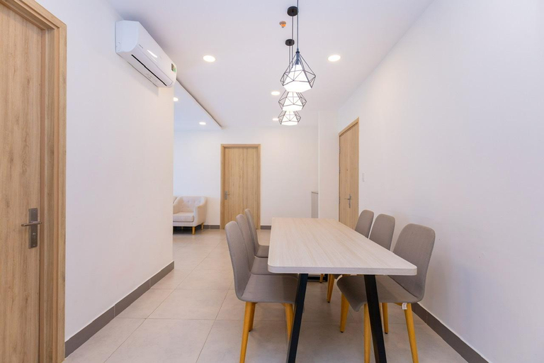 Others 5, Aria Vũng Tàu Hotel & Resort, Ho Chi Minh City