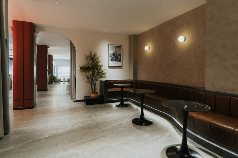 Public Area 3, The Concept Hotel HCMC - Premium, District 3