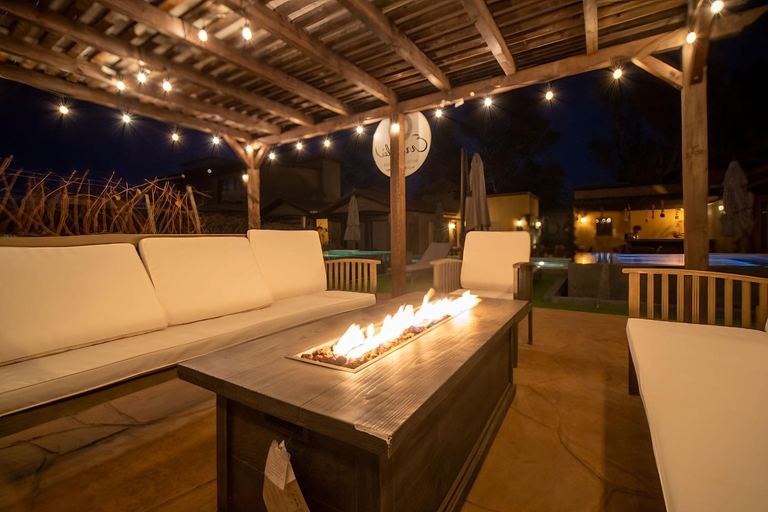 Food & Drinks 5, Emmalu Hotel Boutique, Ensenada