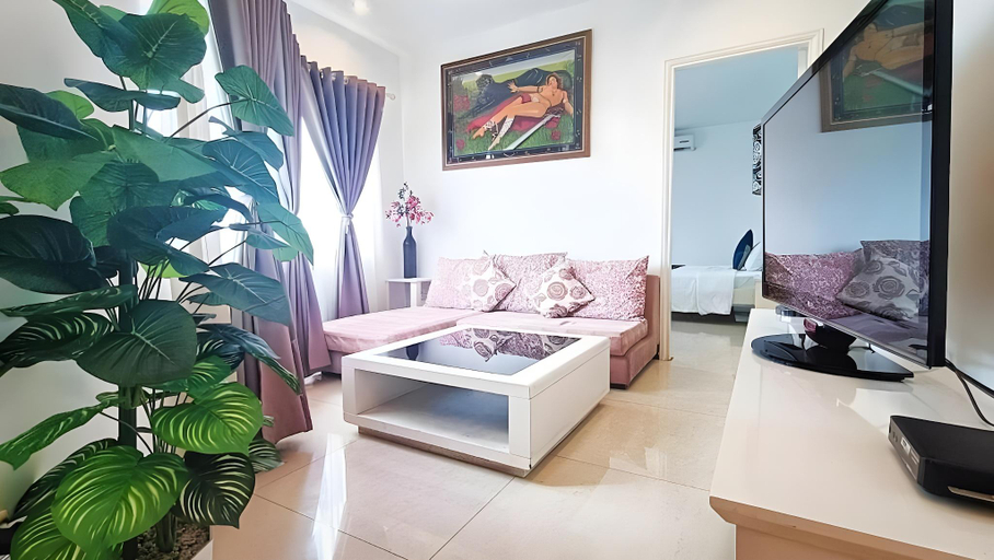 Others 4, Queen Central Apartment-Hotel, District 1