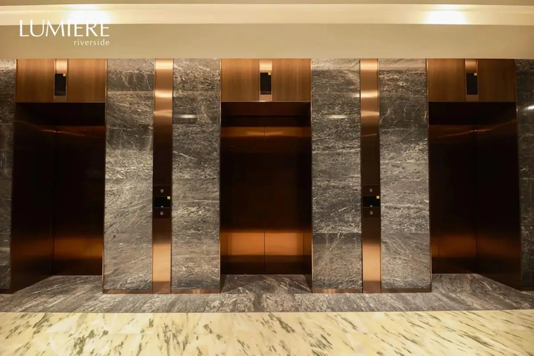 Others 3, Lumiere Premiere Riverside Condo in D2, District 2