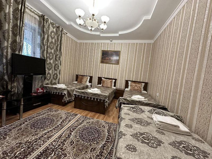 Others 5, Sarbon Hotel Tashkent, Tashkent City
