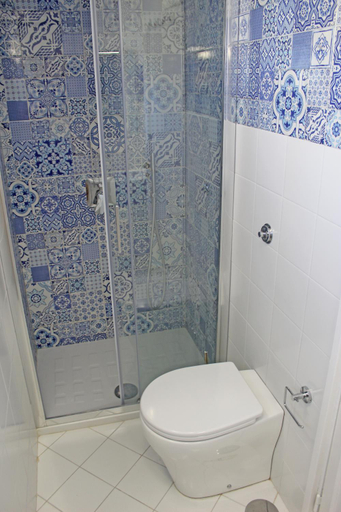 Others 3, B&B Casa Angelina, Napoli