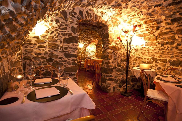 Food & Drinks 4, Lago Bin, Imperia