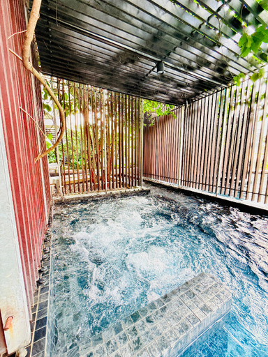Sport & Beauty 2, BBCC Apartments At Lucentia, Kuala Lumpur