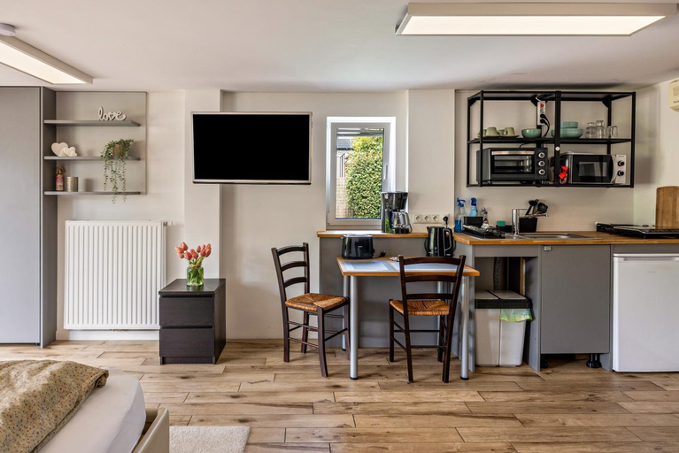 Others 2, Tinyhouse Baumann, Pinneberg