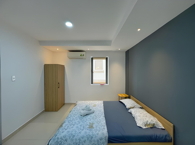 Bedroom 4, TPHOMES LAKEVIEW, District 2