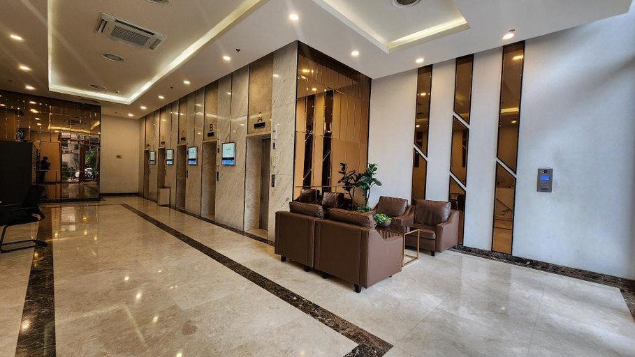 Others 5, Nijo KAYA Suites - Terra Royal Tower, Highclass, Central & Poker Table, District 3