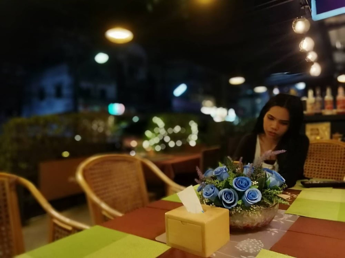 Food & Drinks 5, Krabi Riverview Hotel, Mueang Krabi