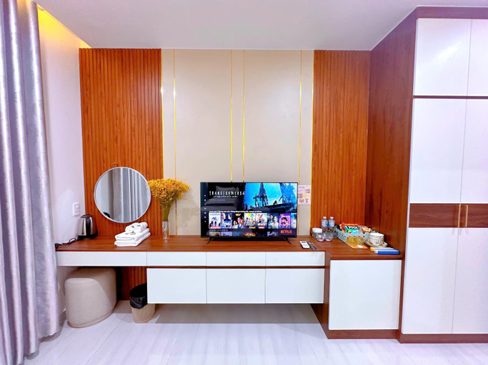 Facilities 3, Khách Sạn Thong Huong, Tân Bình