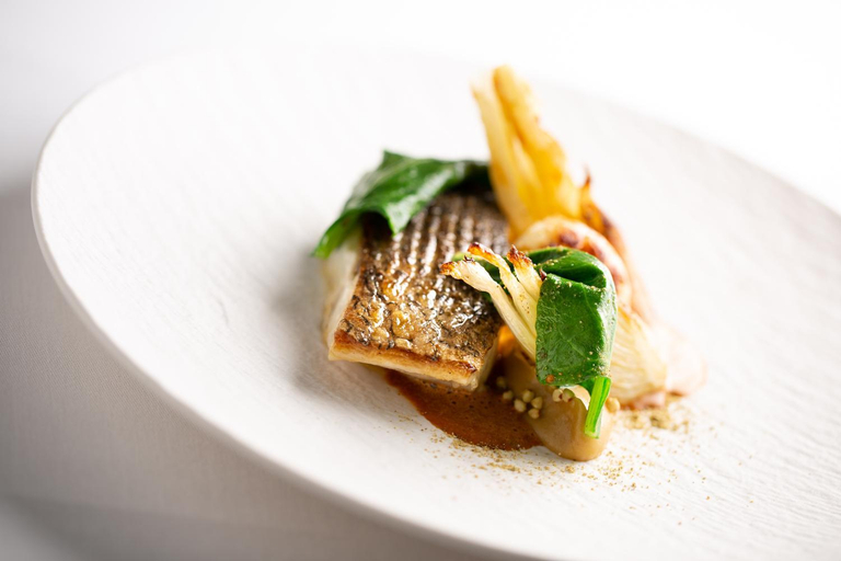 Food & Drinks 5, Grantley Hall, North Yorkshire