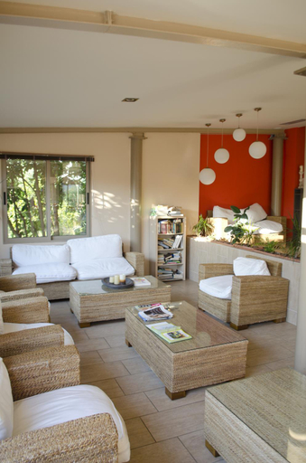 Public Area, HOTEL ELINA, Epirus
