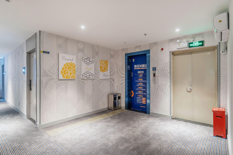 Others 5, 7 Days Premium Shenzhen Che Gong Miao Branch, Shenzhen
