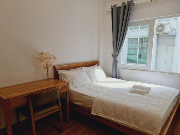 Others 4, Le Fig Home, Ho Chi Minh City