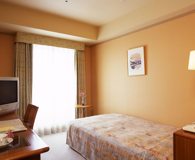 Bedroom 2, Hotel Lifort Sapporo, Sapporo