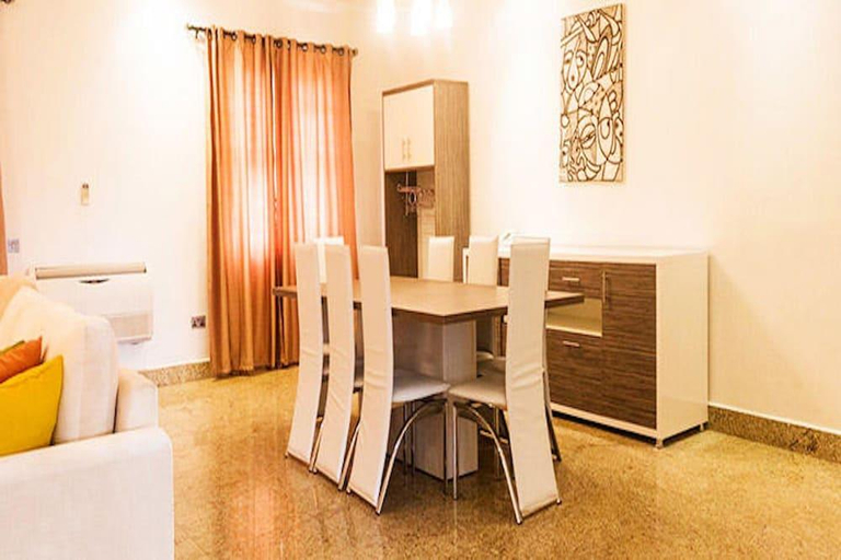 Others 4, Reeve Court Apartment, Eti-Osa