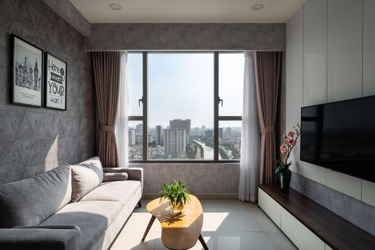 Others 4, Le May Home Rivergate Luxury Apartment , Ho Chi Minh City