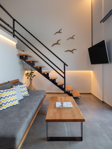 Others 4, Gaia luxury loft, Central Greece