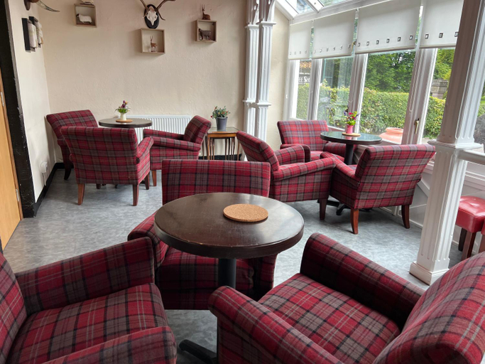 Others 3, Strathpeffer Hotel, Highland