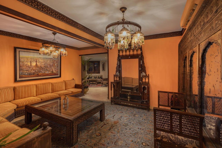 Food & Drinks 5, Le Riad Hotel de Charme, Al-Jamaliyah