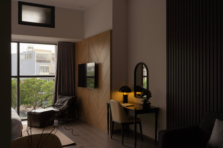 2, DingDong Homes – The Sun Avenue, Ho Chi Minh City