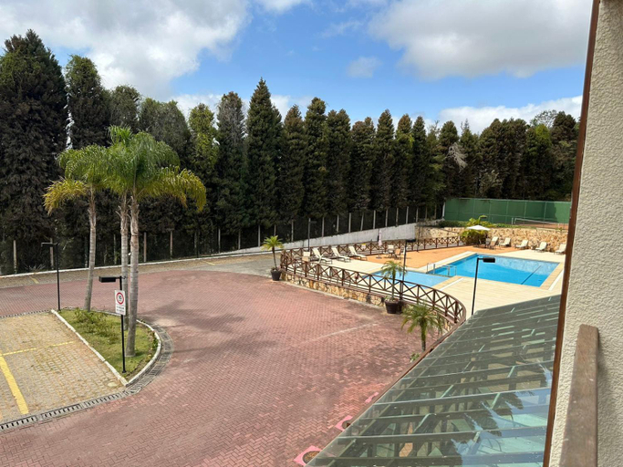 Sport & Beauty 2, Condominio Vista Azul em Pedra Azul 104, Marechal Floriano